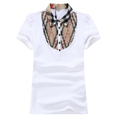 Cheap Burberry Women Shirts wholesale No. 831